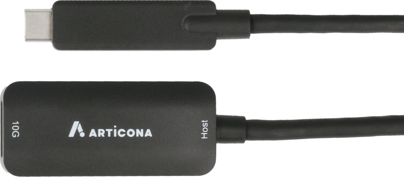 Cable ARTICONA USB tipo C - A 5 m activo