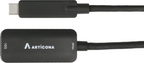 Cable ARTICONA USB tipo C - A 5 m activo