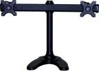 Soporte pie monitor doble curvo ARTICONA