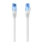 AISENS A135-0828 cable de red Cat6 U/UTP (UTP) Alrededor (2)