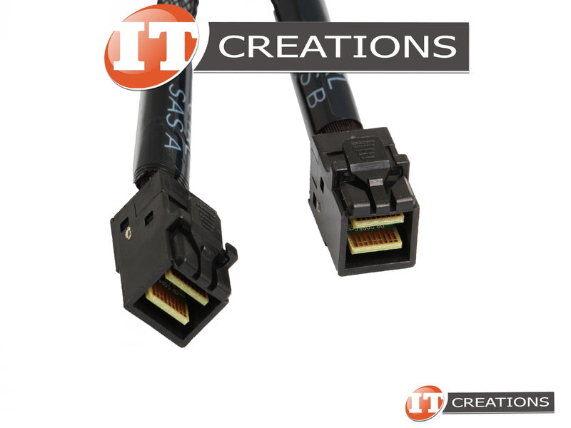 SAS Cable Dell PowerEdge T640 9488X-RFB – Reacondicionado (2)