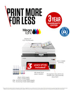 Canon MAXIFY GX2050 Inyección de tinta A4 600 x 1200 DPI 9,1 ppm Wifi (8)
