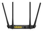 Cudy LT400 router inalámbrico Ethernet rápido Banda única (2,4 GHz) 4G Negro (2)