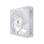 ASUS ProArt PF120 Fan PWM White 3in1 Carcasa del ordenador Ventilador 12 cm Blanco 3 pieza(s) (9)