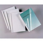 GBC IB370106 cubierta A4 Blanco 50 pieza(s) (2)