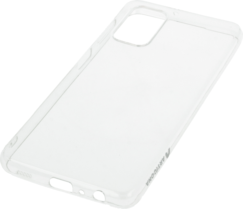 Funda ARTICONA Galaxy A32 5G transp. (2)