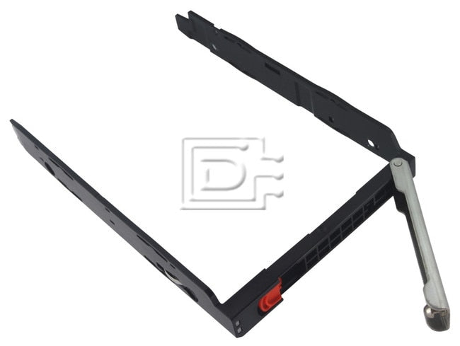 Dell ASSY CARR HD TED 3.5 NIRVANA 94R4K-RFB – Reacondicionado (3)