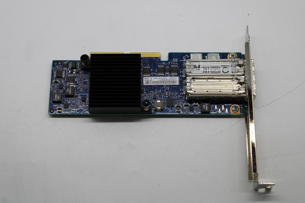 IBM Emulex VFA5 ML2 de doble puerto 94Y5195-RFB – Reacondicionado