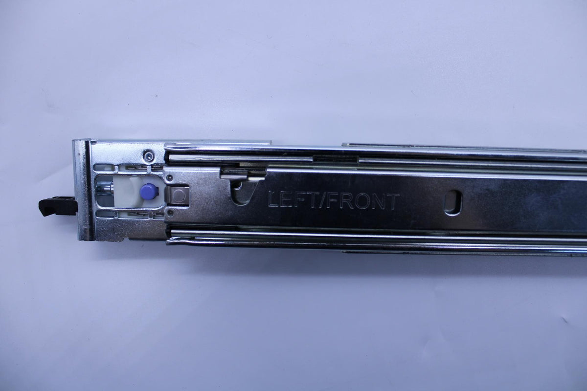 IBM kit de rieles deslizantes X3640 M4 94Y6625-RFB – Reacondicionado