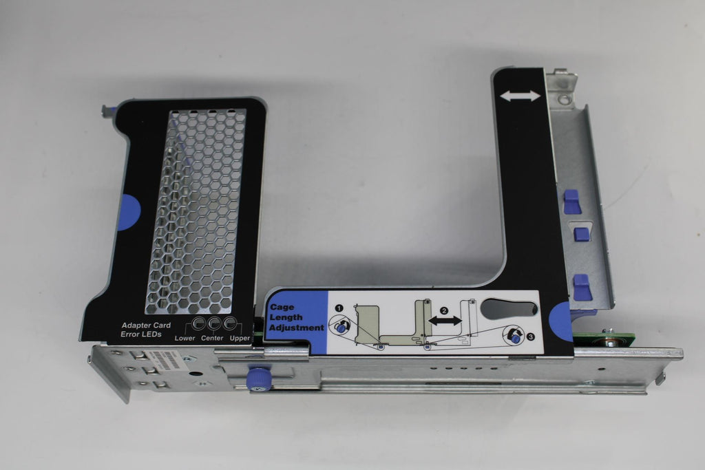 IBM X3650 M4 PCi Express Riser 94Y6704-RFB – Reacondicionado