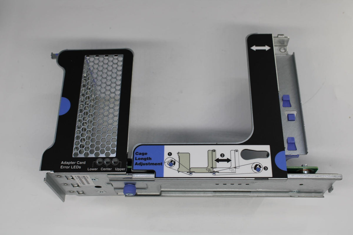 IBM X3650 M4 PCi Express Riser 94Y6704-RFB – Reacondicionado