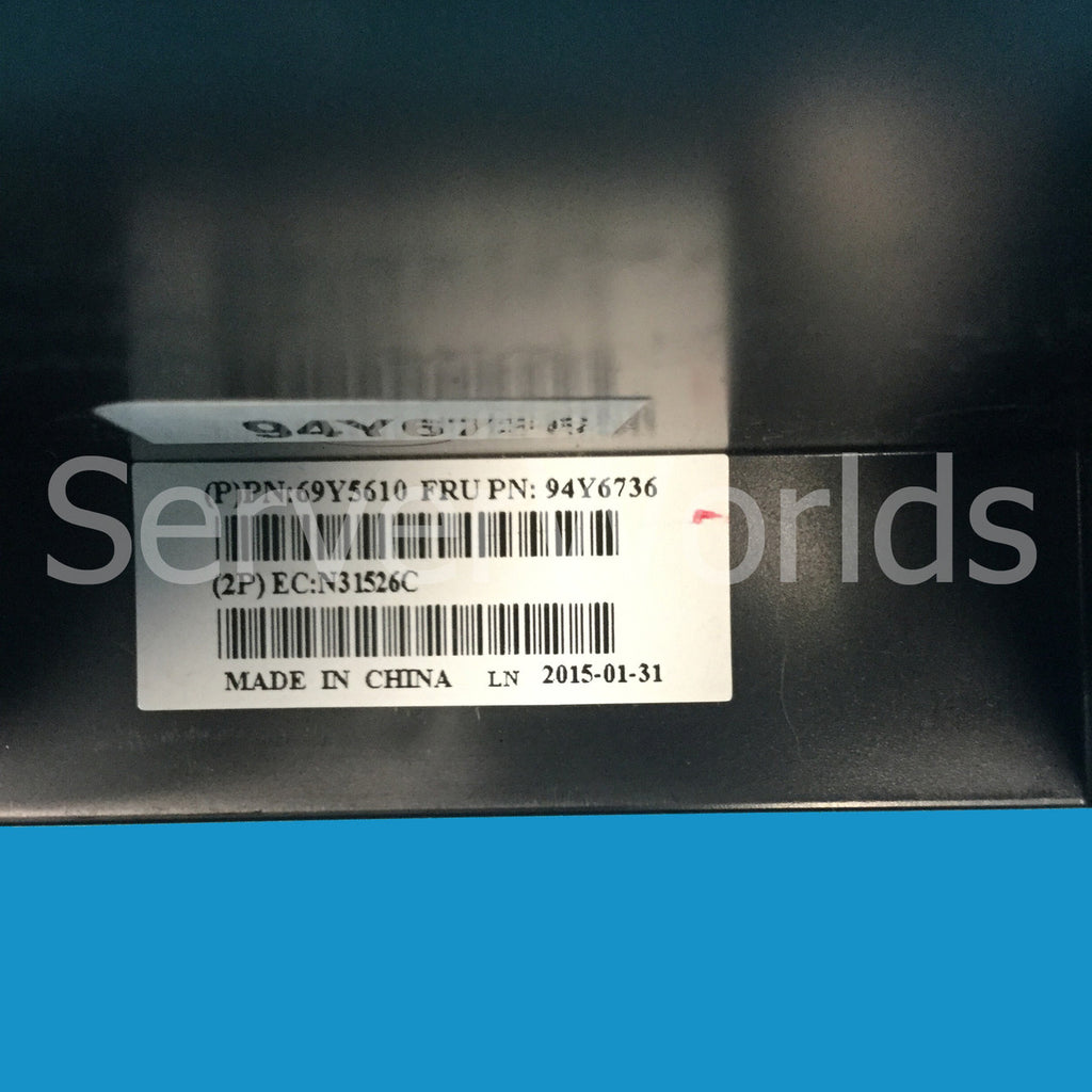 IBM relleno de ventilador x3650 M4 94Y6736-RFB – Reacondicionado (3)