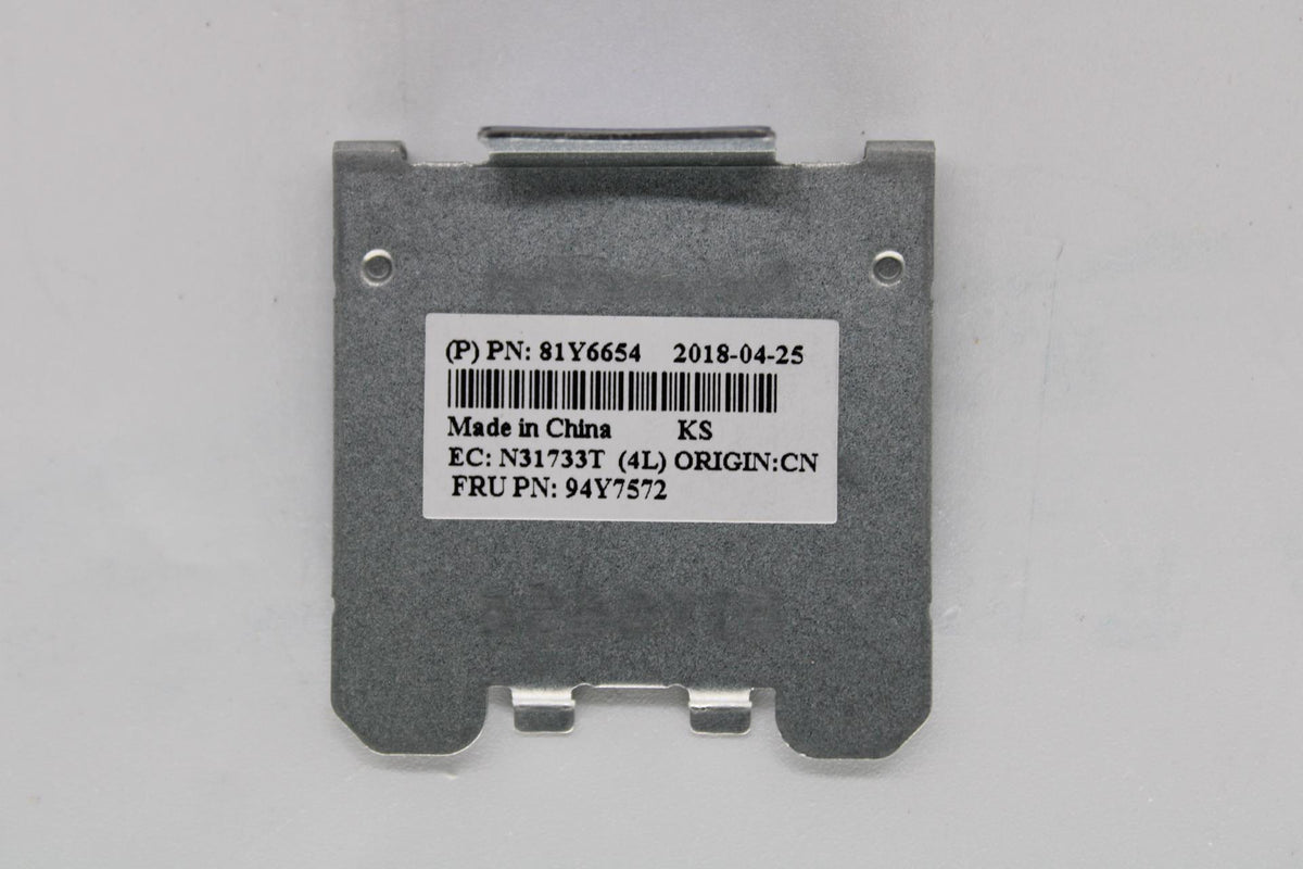 IBM ventilador de sistema X3550 M4 94Y7572-RFB – Reacondicionado