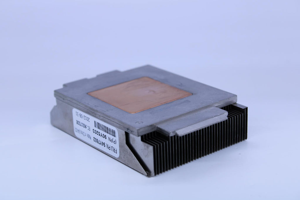 IBM Heat Sink 95W 94Y7602-RFB – Reacondicionado