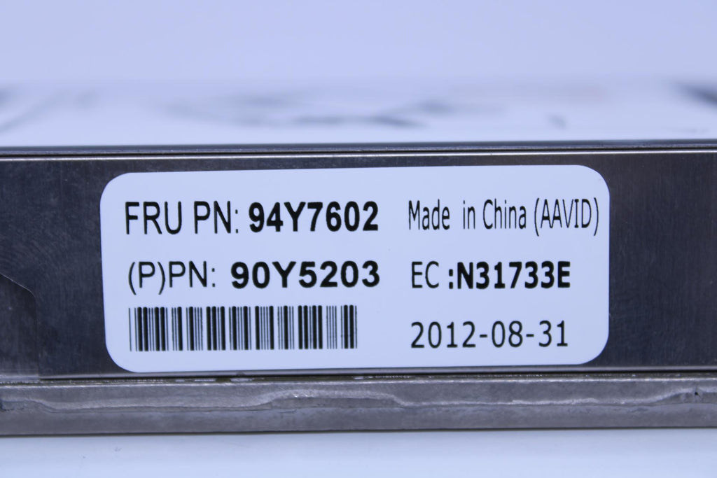 IBM Heat Sink 95W 94Y7602-RFB – Reacondicionado