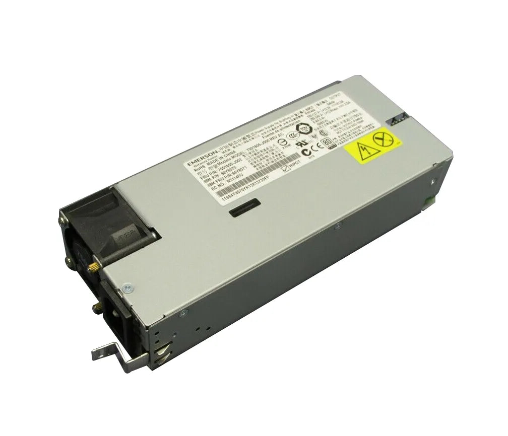 IBM fuente de alimentación Platinum hs 750W 94Y8070-RFB – Reacondicionado