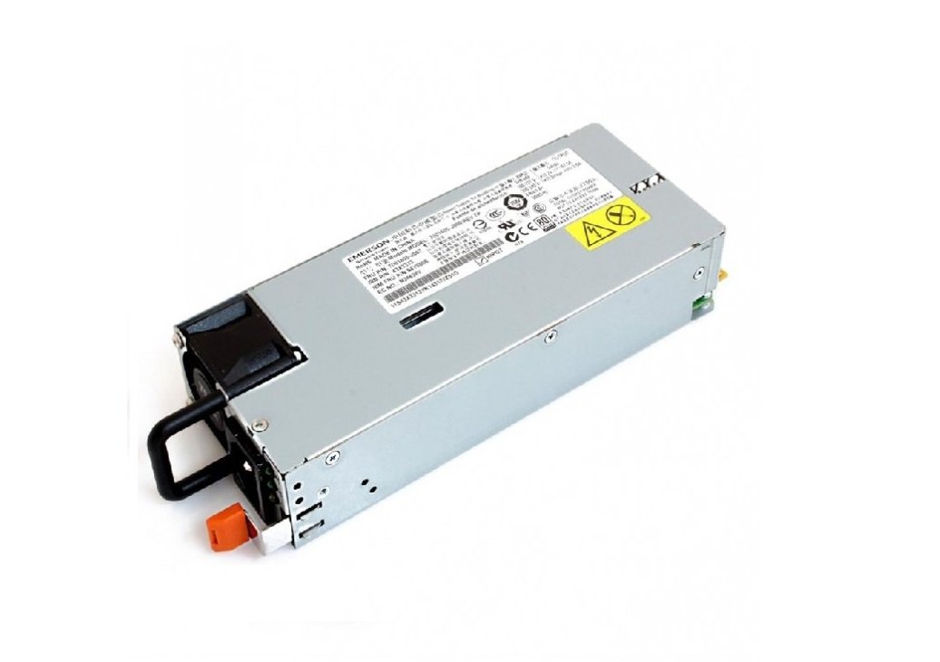 IBM ALIMENTACIÓN EMERSON CA 750W 80 PLUS 43X3313-RFB – Reacondicionado (3)