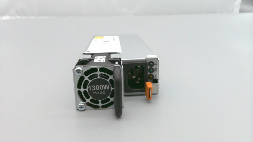 IBM fuente de alimentación Titanium 1300W 94Y8177-RFB – Reacondicionado