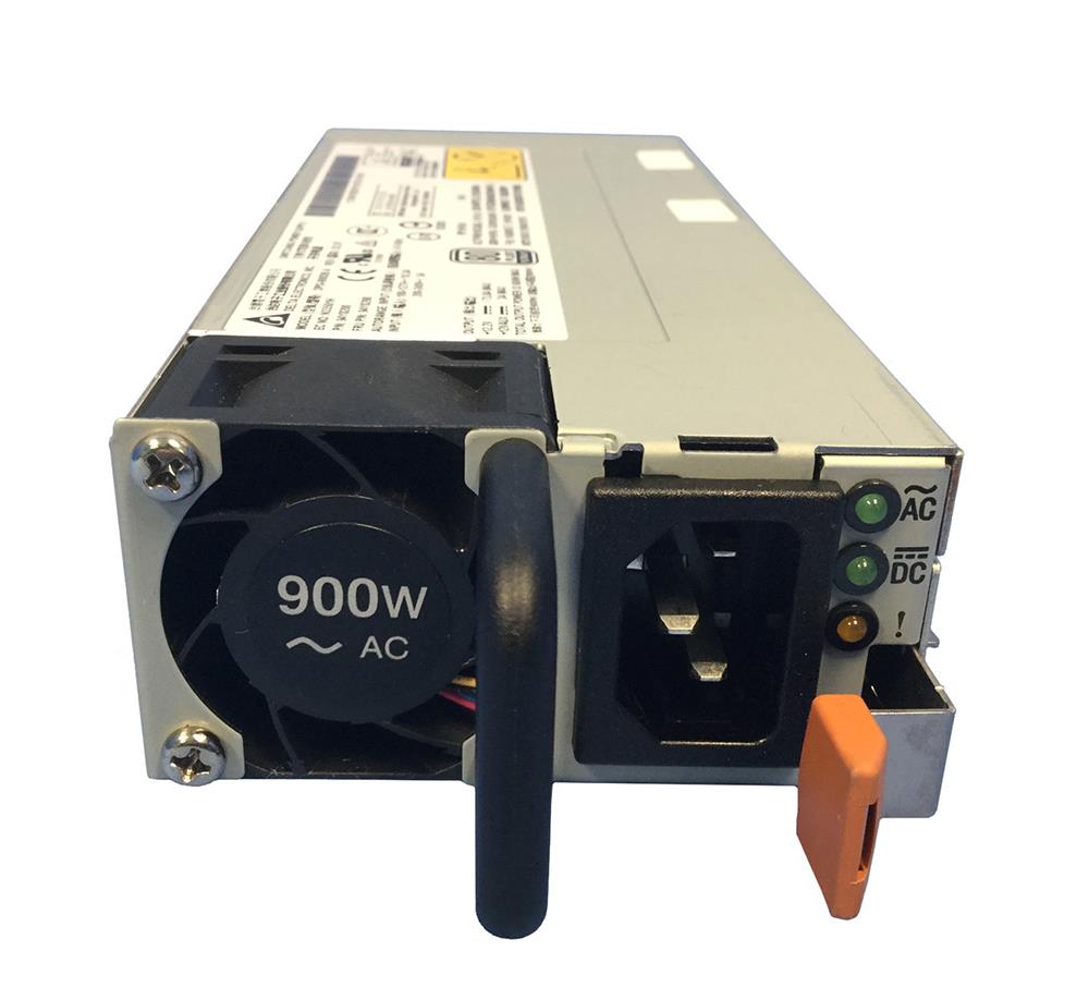 Lenovo fuente de alimentación de CA de 550W 94Y8298-RFB Reacondicionado