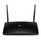TP-Link Archer MR500 router inalámbrico Gigabit Ethernet Doble banda (2,4 GHz / 5 GHz) 4G Negro (2)