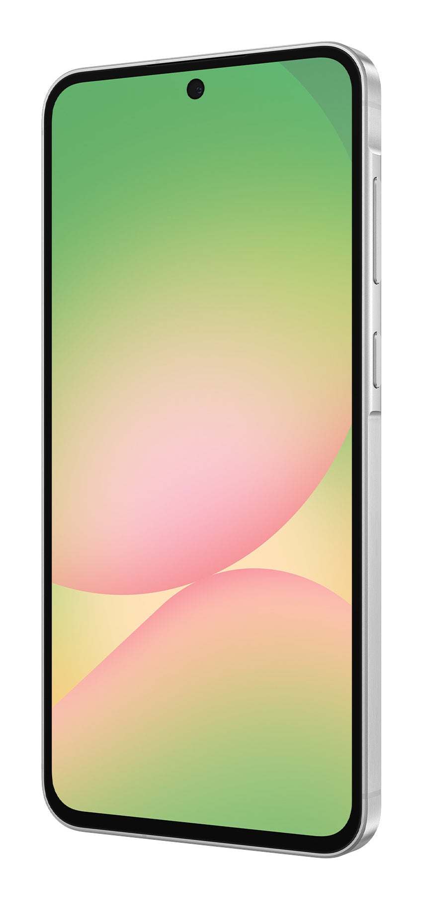 Samsung Galaxy A56 5G 8/256 GB Gris claro (SM-A566BZACEUB)
