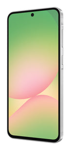 Samsung Galaxy A56 5G 8/256 GB Gris claro (SM-A566BZACEUB)