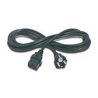 Cable de alimentación Datalogic para cuna 94ACC1150