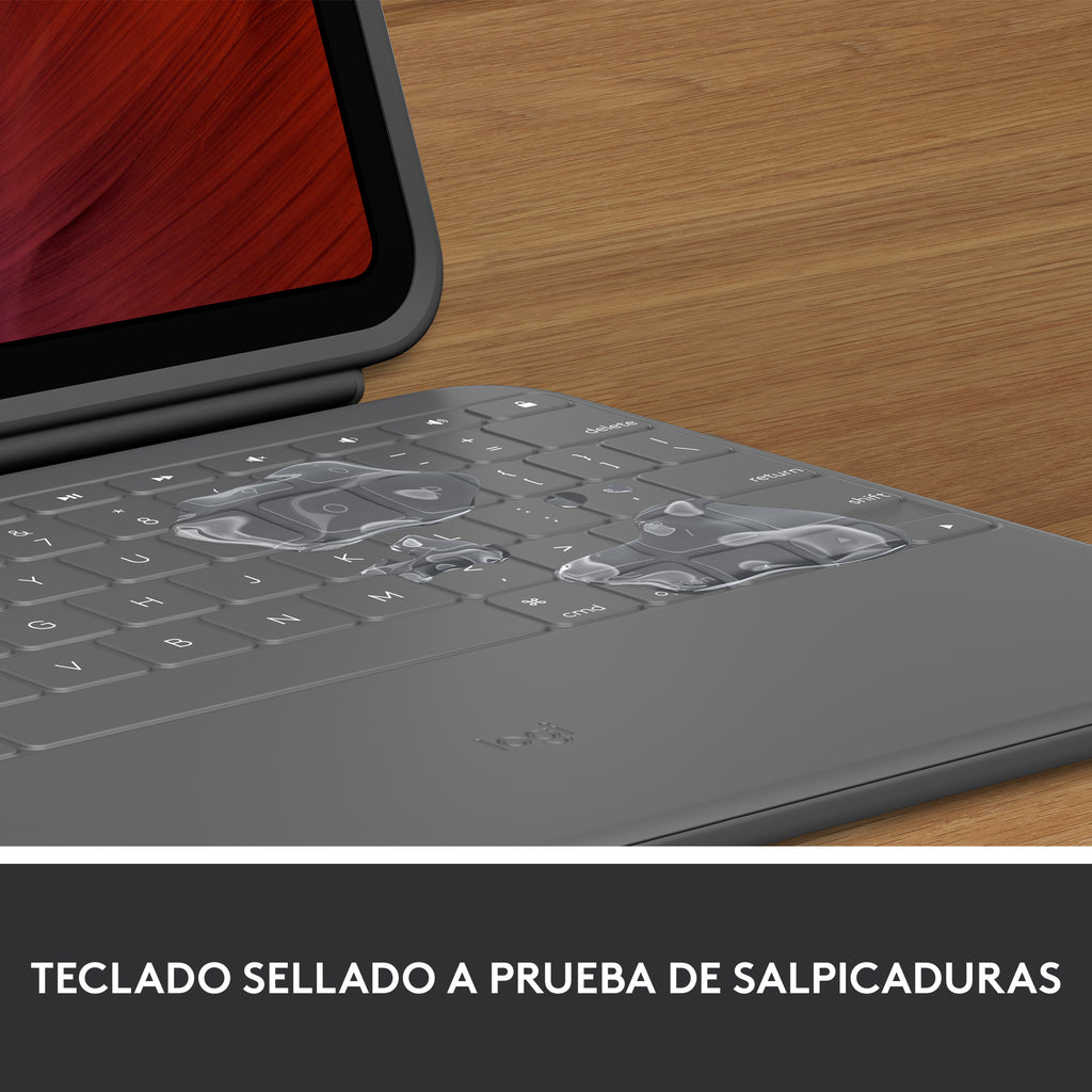 Logitech Rugged Folio (4)