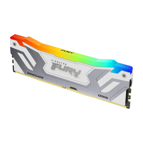 Kingston KF584CU40RWAK2-48 - DDR5, kit, 48 GB: 2 x 24 GB, DIMM de 288 contactos