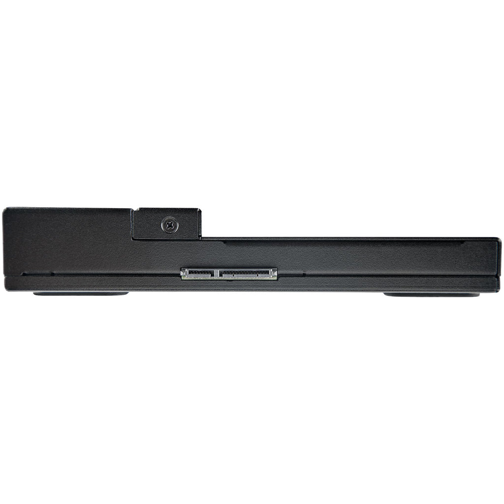 StarTech.com SM2DUPE11 duplicador de datos y soporte Duplicador de HDD/ SSD (discos duros/unidades de estado sólido) Negro 1 copias (5)
