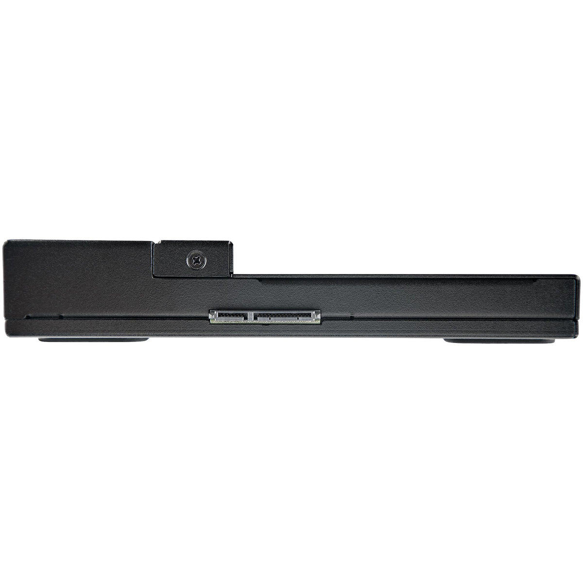 StarTech.com SM2DUPE11 duplicador de datos y soporte Duplicador de HDD/ SSD (discos duros/unidades de estado sólido) Negro 1 copias (5)