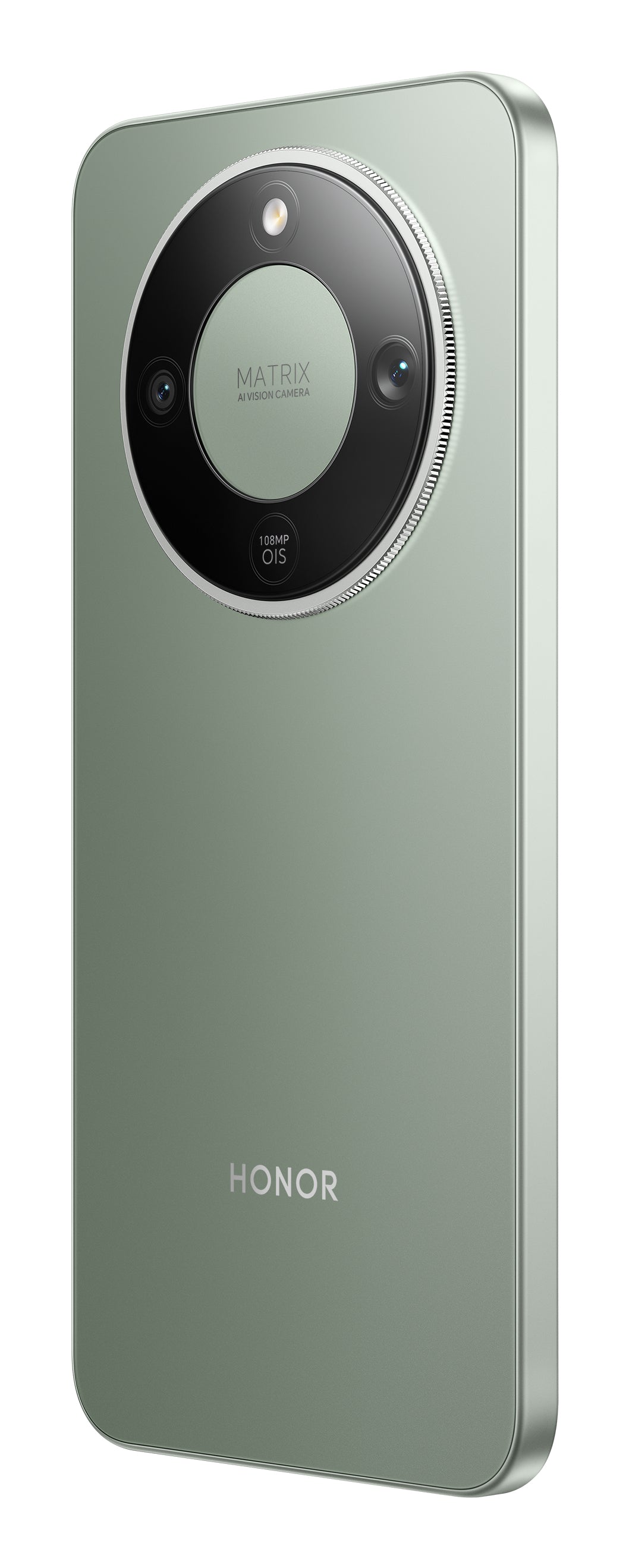 Honor Magic8 Lite 5G 8/512 GB Verde bosque (5)