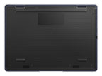 Asustek CR1104FGA-NS0041 - Diseño plegable, Intel N-series, N100