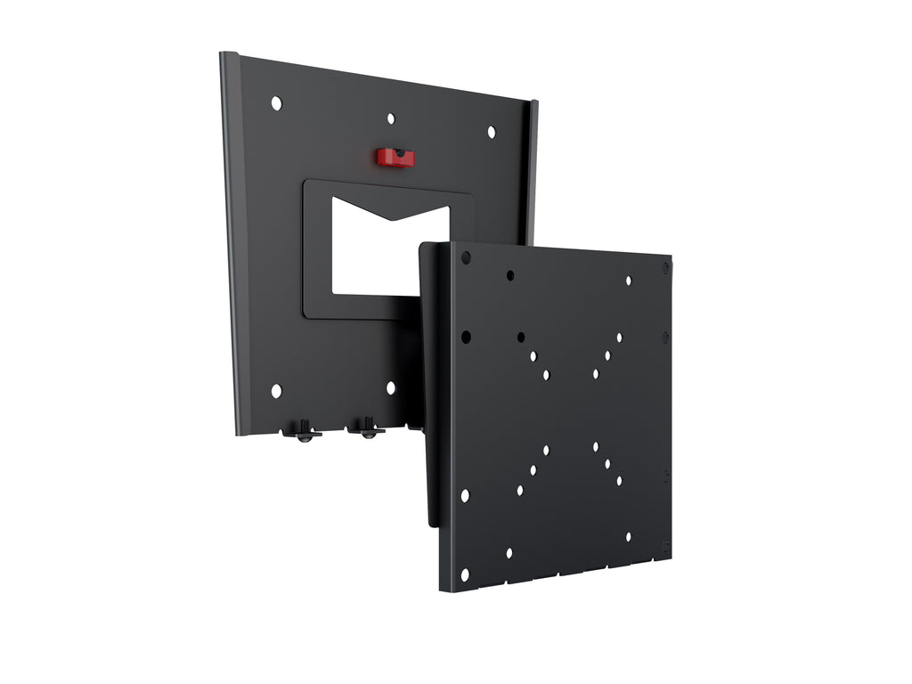 Multibrackets 3008 soporte para TV 101,6 cm (40") Negro
