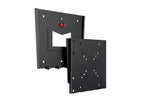 Multibrackets 3008 soporte para TV 101,6 cm (40") Negro