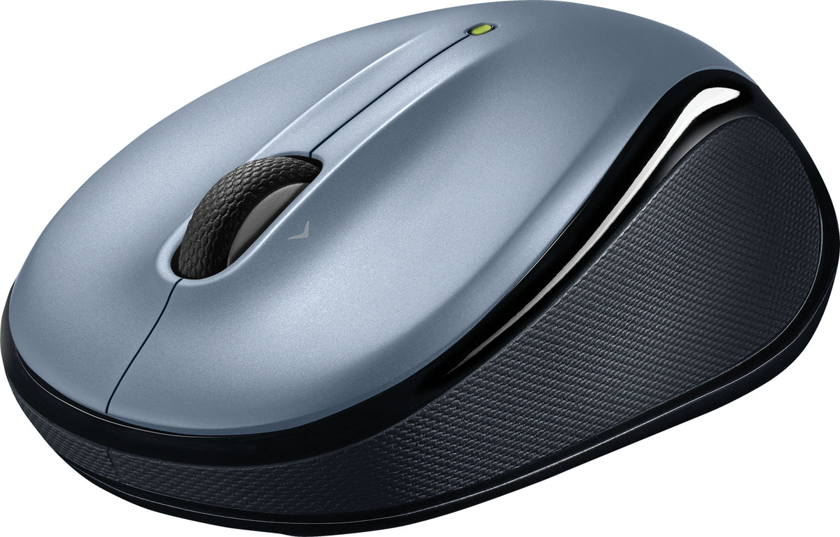 Logitech M325s ratón Viajes Ambidextro RF inalámbrico Óptico 1000 DPI (6)