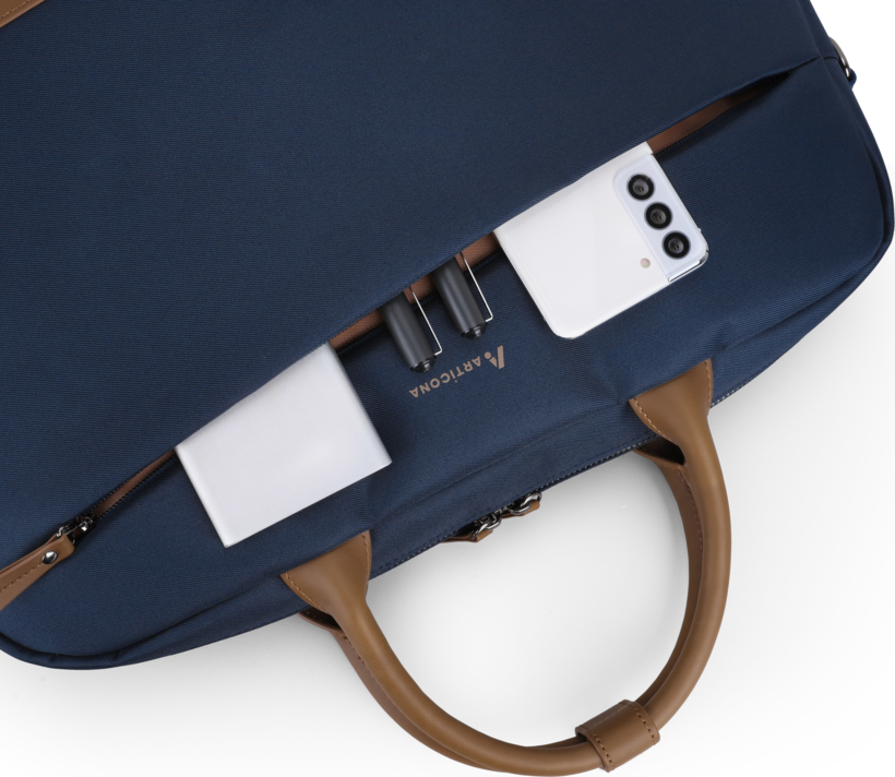 Bolso ARTICONA GRS Trend3 15,6" azul (10)