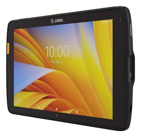 Zebra ET40 Snapdragon 64 GB 25,6 cm (10.1") 4 GB Wi-Fi 6 (802.11ax) Android 11 Negro (3)