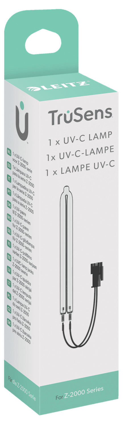 Leitz 2415149 accesorio para purificador de aire Bombilla UV