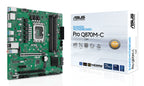 ASUS PRO Q870M-C-CSM Intel Q870 LGA 1851 (Socket V1) micro ATX (2)