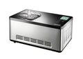 Unold 48845 máquina para helados Compresor de helados 2 L 180 W Negro
