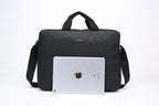 Nilox NXB001 mochila Mochila informal Negro Poliéster (5)