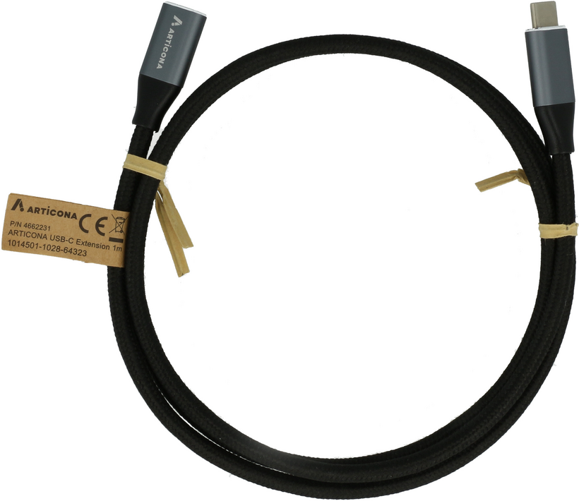 Alargador ARTICONA USB tipo C 1 m (3)