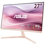 ASUS VU279CFE-P pantalla para PC 68,6 cm (27") 1920 x 1080 Pixeles Full HD LCD Rosa (2)
