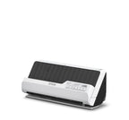 Epson DS-C490 Escáner alimentado con hojas 600 x 600 DPI A4 Negro, Gris (4)