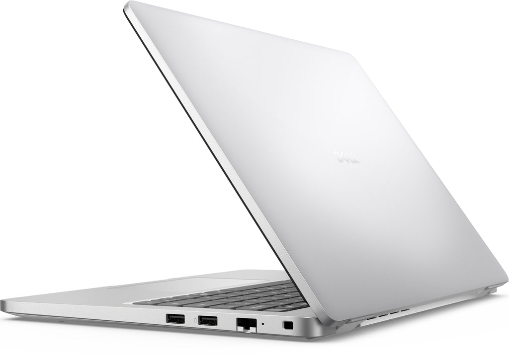 DELL Pro 14 PC14255 Copilot+ PC AMD Ryzen AI 7 350 Portátil 35,6 cm (14") Full HD+ 16 GB DDR5-SDRAM 1 TB SSD Wi-Fi 6E (802.11ax) Windows 11 Pro Platino Alemán (7)