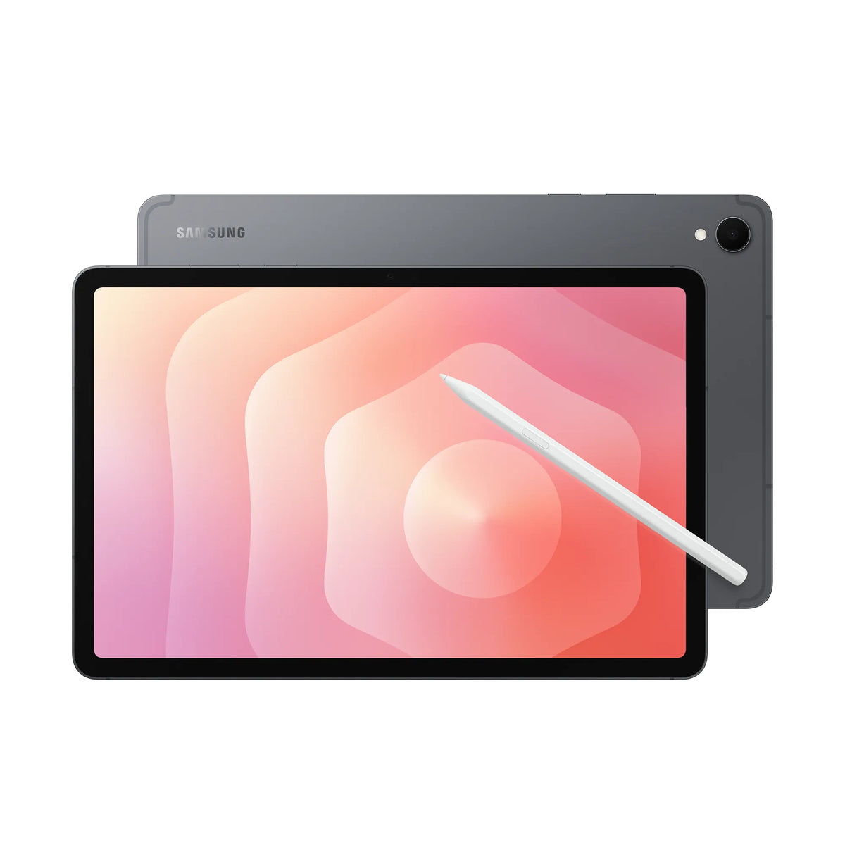 Samsung Galaxy Tab S11 256 GB 27,9 cm (11") 12 GB Wi-Fi 6 (802.11ax) Gris (2)