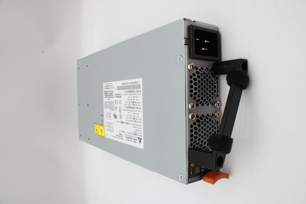 Flex System Enterprise