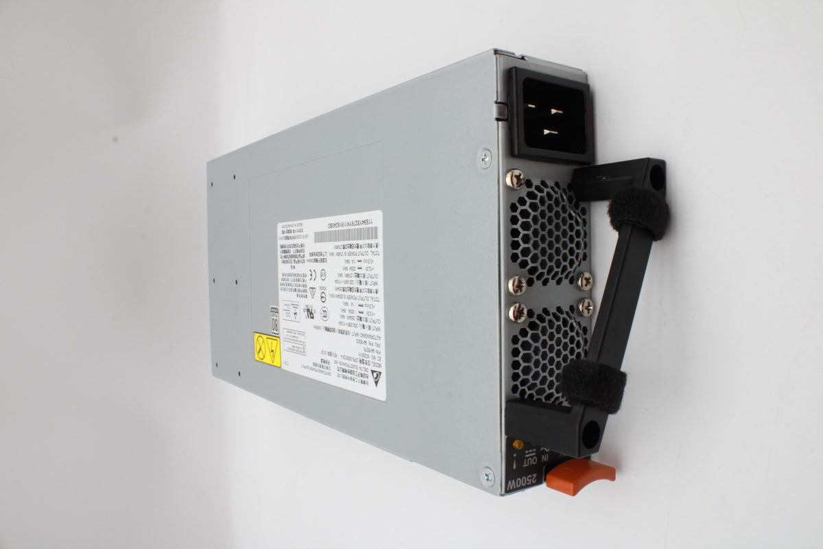 Flex System Enterprise