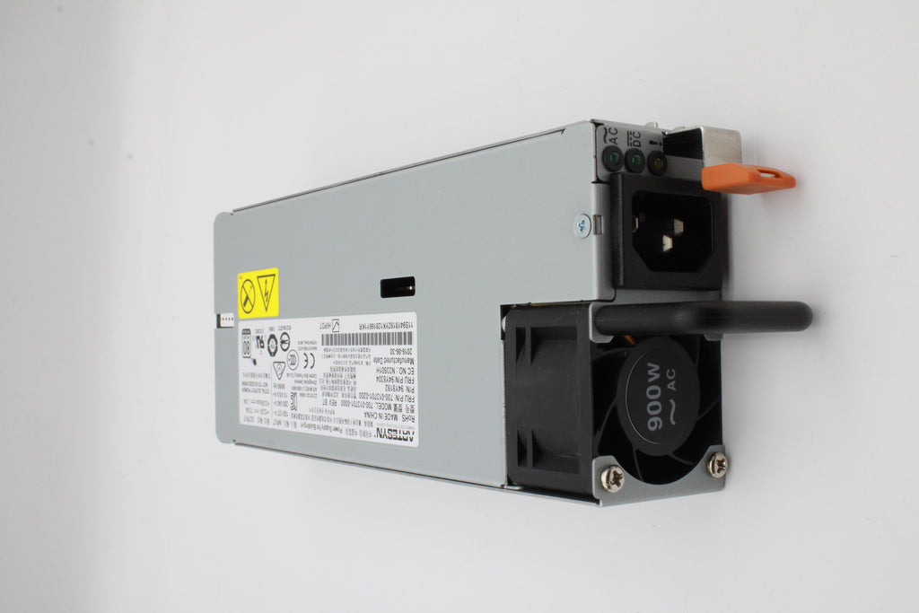 900W Power Supply Unit for